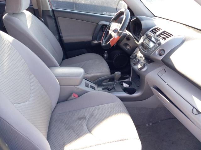 Photo 4 VIN: JTMBD33V586055896 - TOYOTA RAV4 