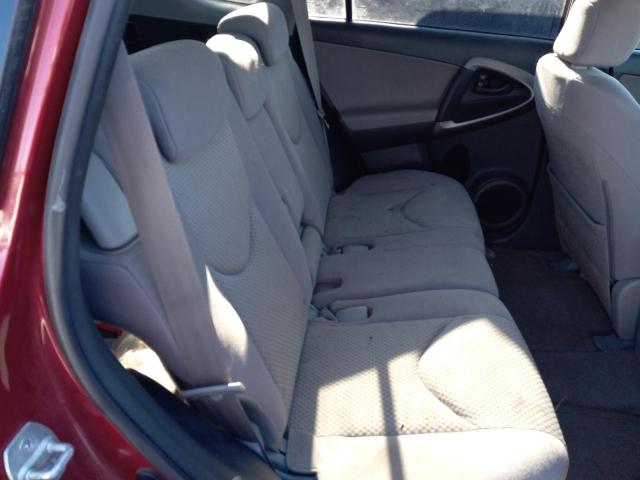 Photo 5 VIN: JTMBD33V586055896 - TOYOTA RAV4 