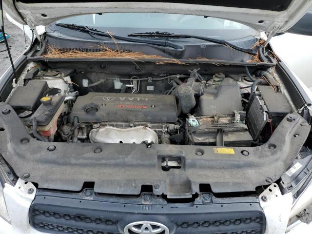 Photo 11 VIN: JTMBD33V586060578 - TOYOTA RAV4 