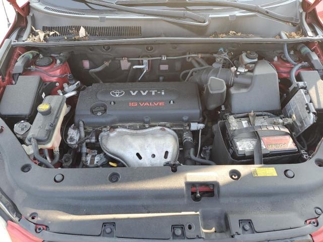 Photo 11 VIN: JTMBD33V586070818 - TOYOTA RAV4 