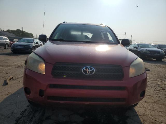 Photo 4 VIN: JTMBD33V586070818 - TOYOTA RAV4 