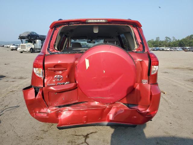 Photo 5 VIN: JTMBD33V586070818 - TOYOTA RAV4 