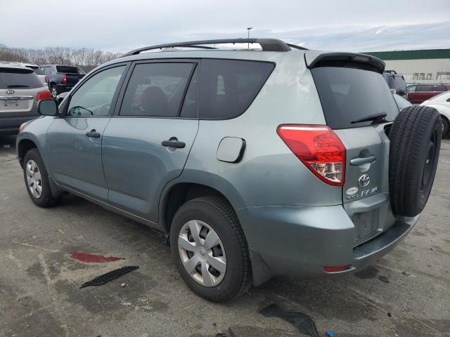 Photo 1 VIN: JTMBD33V586081575 - TOYOTA RAV4 