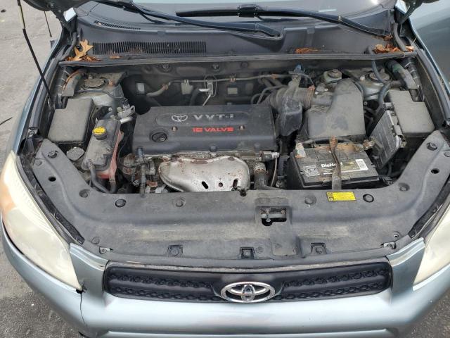 Photo 10 VIN: JTMBD33V586081575 - TOYOTA RAV4 