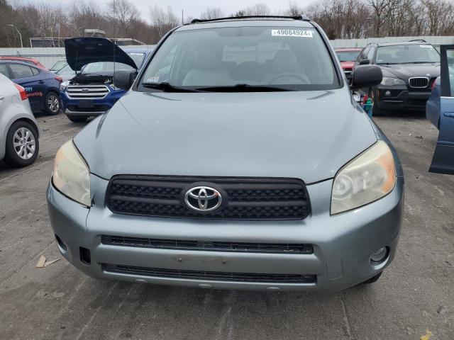 Photo 4 VIN: JTMBD33V586081575 - TOYOTA RAV4 