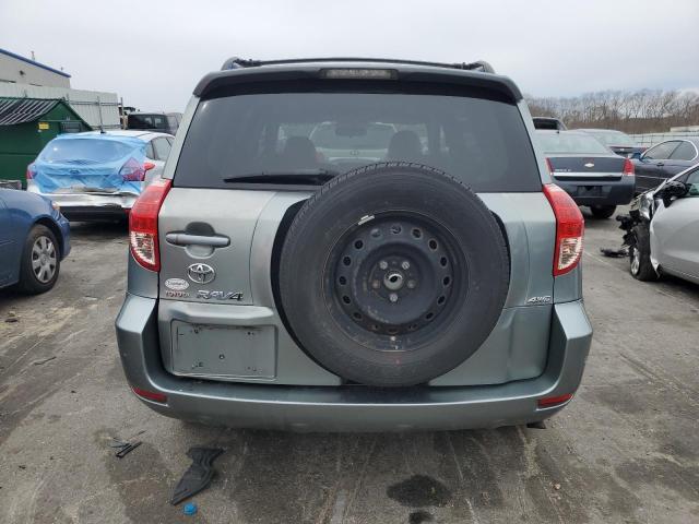 Photo 5 VIN: JTMBD33V586081575 - TOYOTA RAV4 