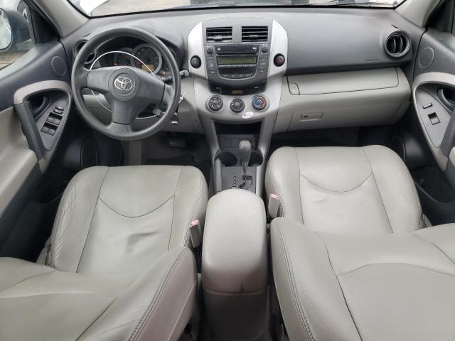 Photo 7 VIN: JTMBD33V586081575 - TOYOTA RAV4 