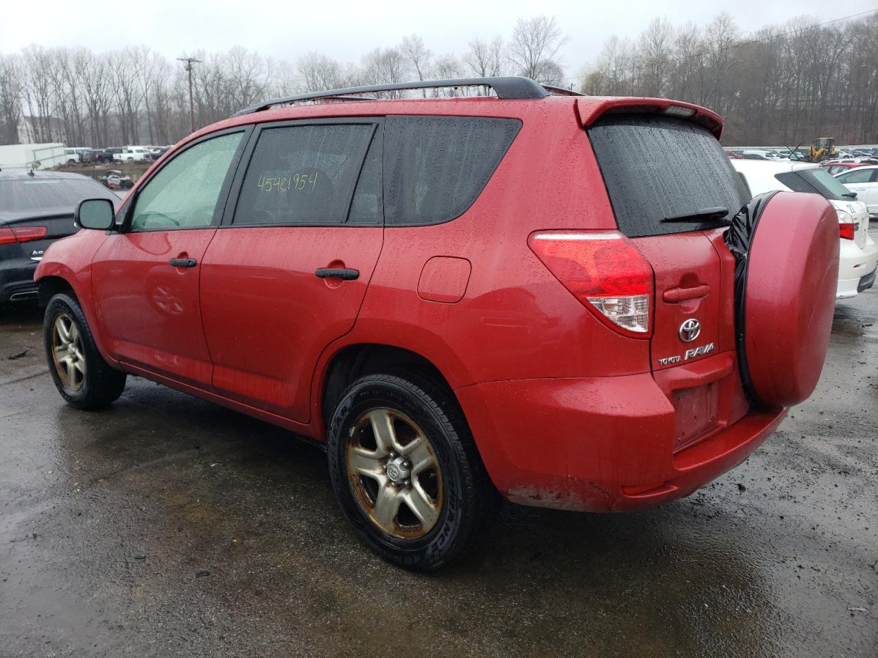 Photo 1 VIN: JTMBD33V666004064 - TOYOTA RAV 4 