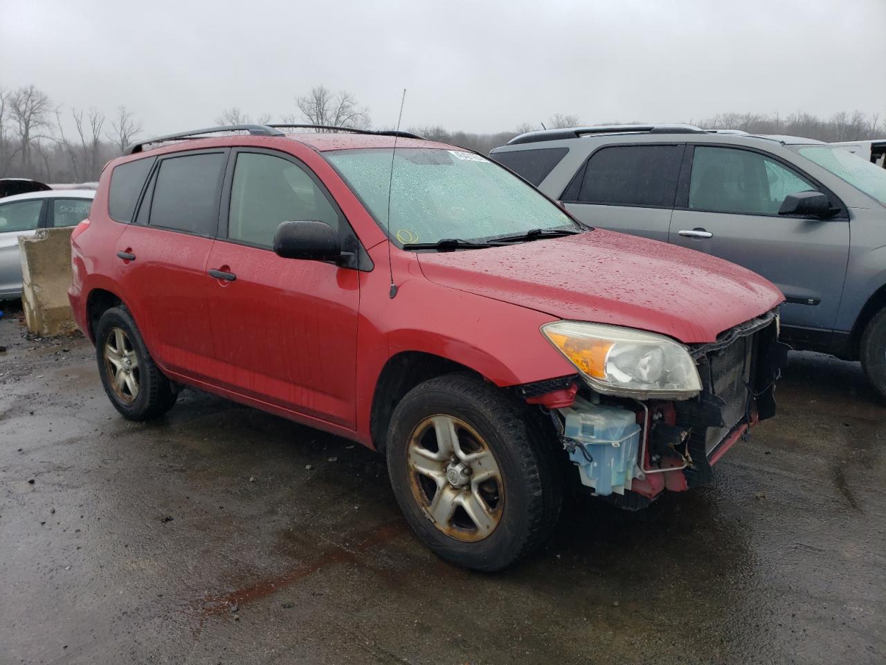 Photo 3 VIN: JTMBD33V666004064 - TOYOTA RAV 4 