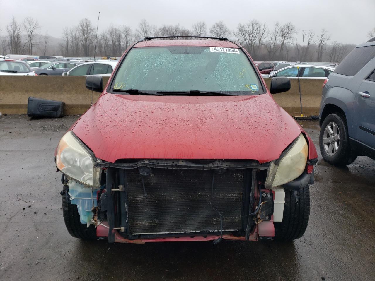 Photo 4 VIN: JTMBD33V666004064 - TOYOTA RAV 4 