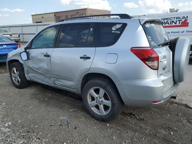 Photo 1 VIN: JTMBD33V666007949 - TOYOTA RAV4 