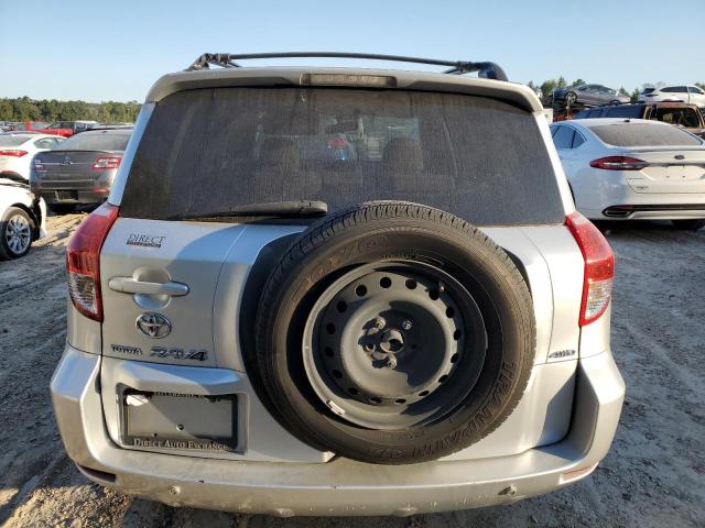 Photo 5 VIN: JTMBD33V666008664 - TOYOTA RAV4 