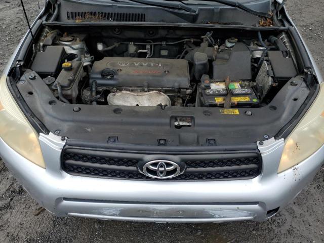 Photo 11 VIN: JTMBD33V666008759 - TOYOTA RAV4 