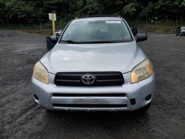 Photo 4 VIN: JTMBD33V666008759 - TOYOTA RAV4 