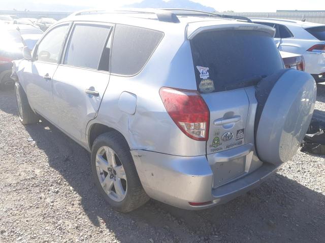 Photo 1 VIN: JTMBD33V666019017 - TOYOTA RAV4 