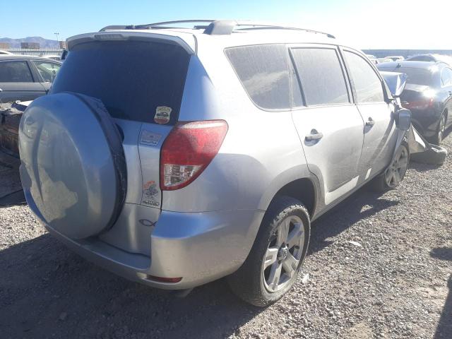 Photo 2 VIN: JTMBD33V666019017 - TOYOTA RAV4 