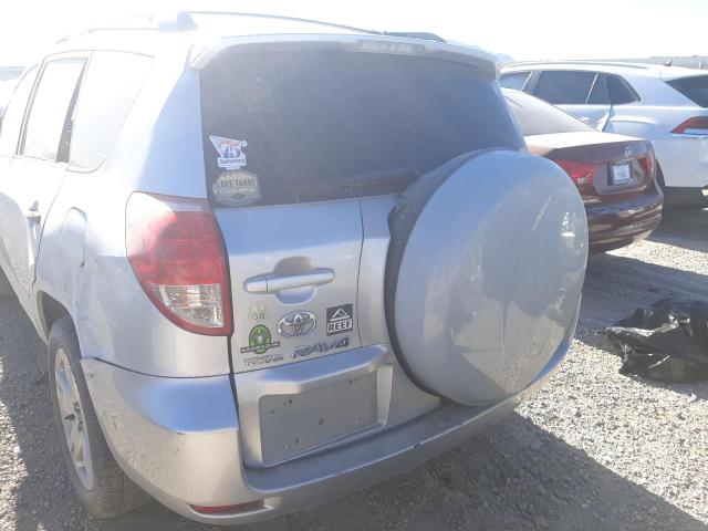 Photo 5 VIN: JTMBD33V666019017 - TOYOTA RAV4 