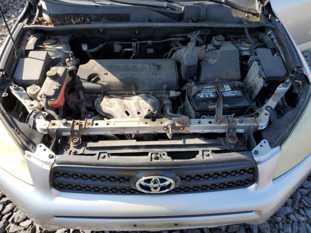 Photo 11 VIN: JTMBD33V666019860 - TOYOTA RAV4 