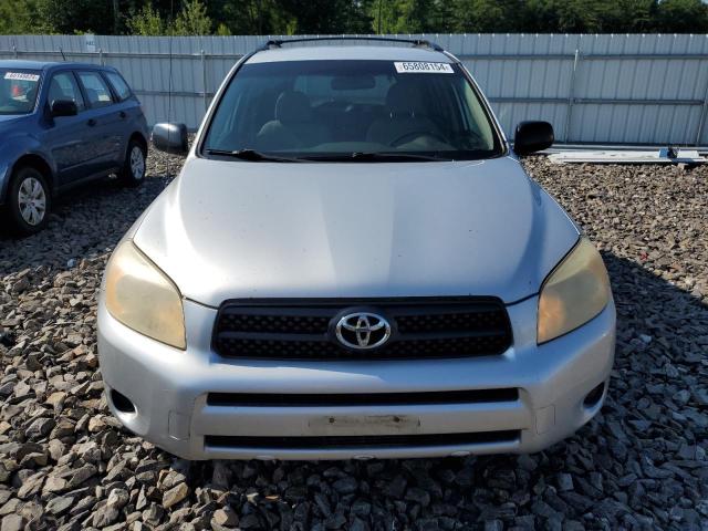 Photo 4 VIN: JTMBD33V666019860 - TOYOTA RAV4 