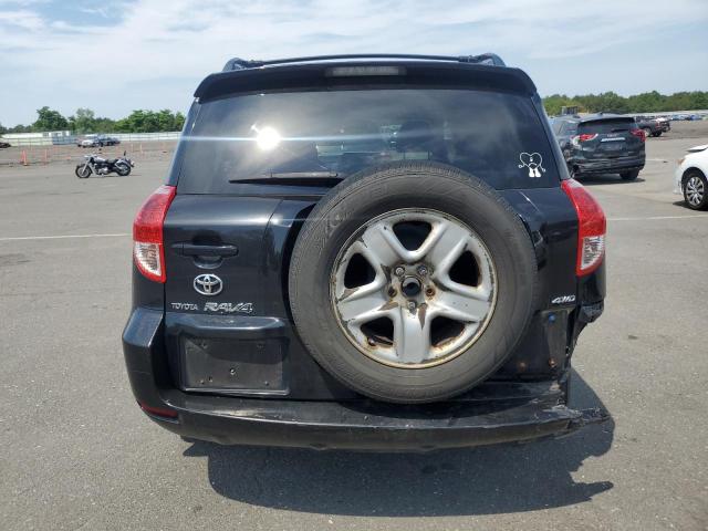 Photo 5 VIN: JTMBD33V666021950 - TOYOTA RAV4 