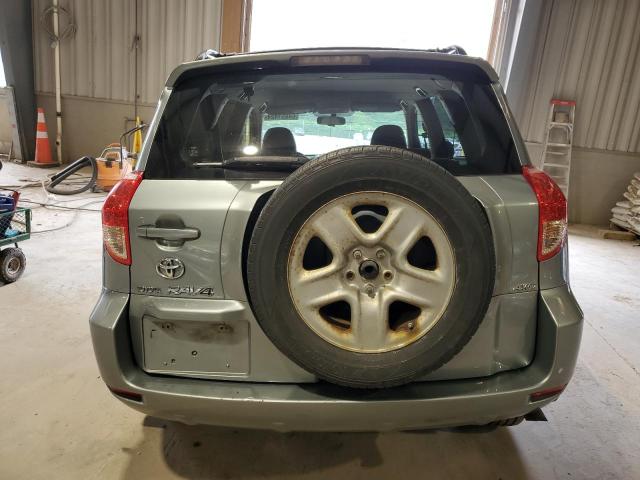 Photo 5 VIN: JTMBD33V675065275 - TOYOTA RAV4 