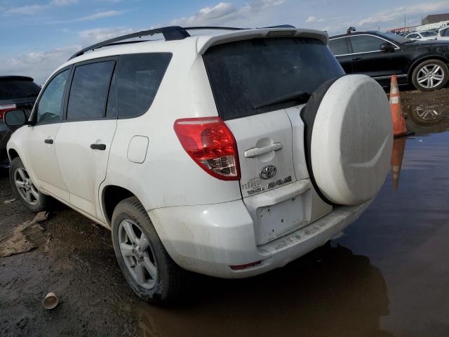 Photo 1 VIN: JTMBD33V675066670 - TOYOTA RAV4 