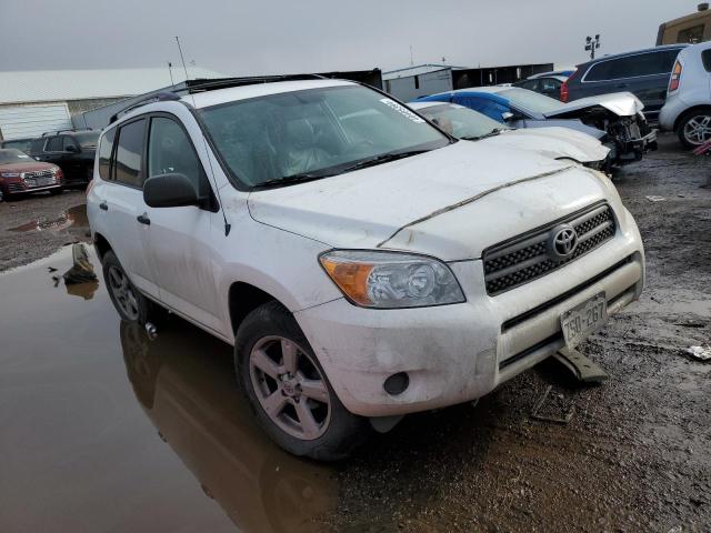 Photo 3 VIN: JTMBD33V675066670 - TOYOTA RAV4 