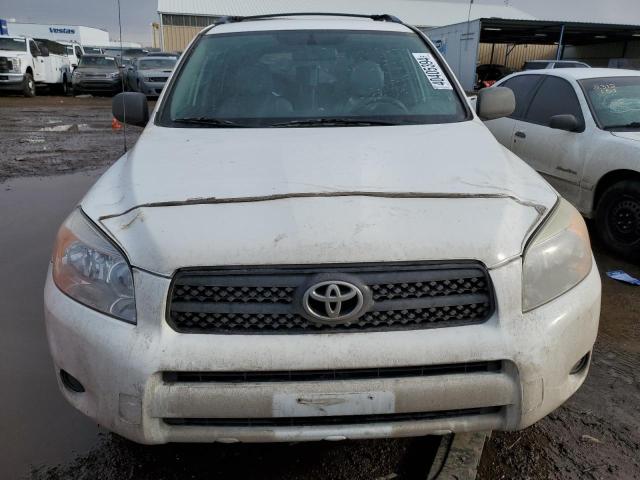 Photo 4 VIN: JTMBD33V675066670 - TOYOTA RAV4 