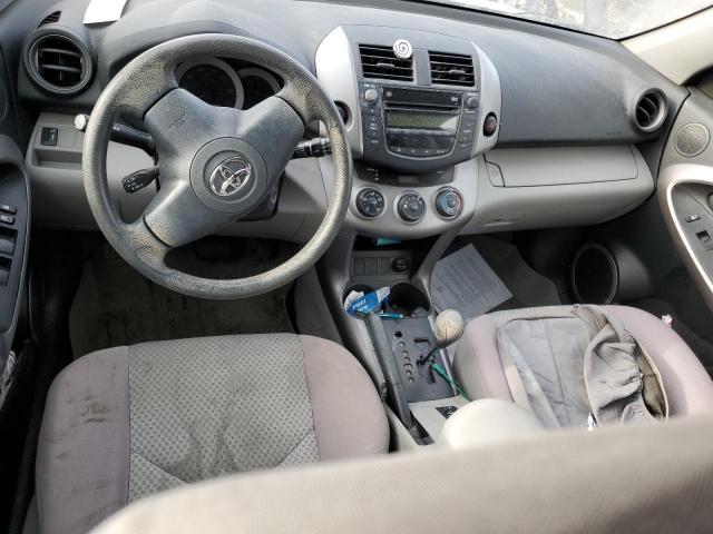 Photo 7 VIN: JTMBD33V675066670 - TOYOTA RAV4 