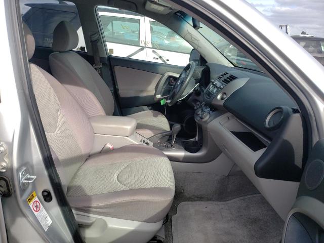 Photo 4 VIN: JTMBD33V675070296 - TOYOTA RAV4 