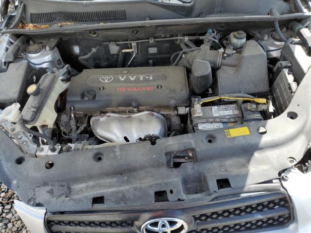 Photo 10 VIN: JTMBD33V675072176 - TOYOTA RAV 4 