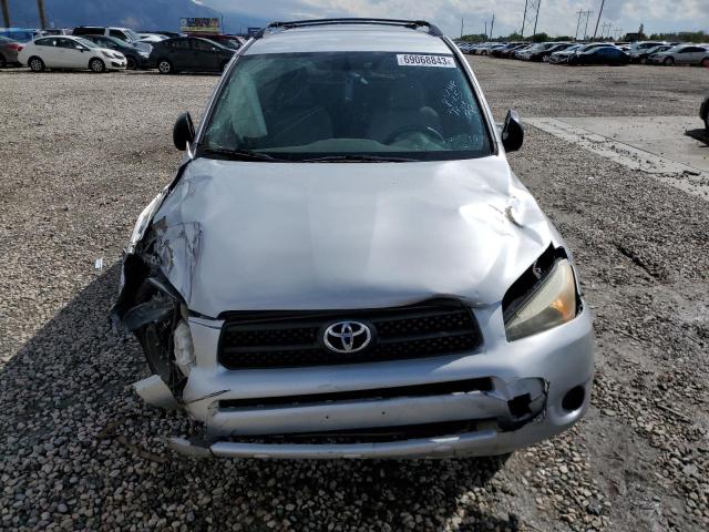 Photo 4 VIN: JTMBD33V675072176 - TOYOTA RAV 4 