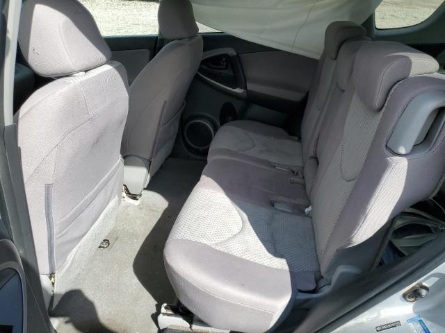 Photo 9 VIN: JTMBD33V675072176 - TOYOTA RAV 4 