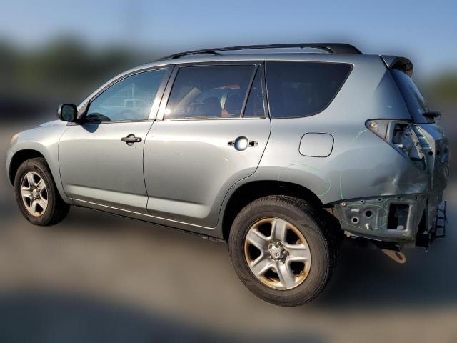 Photo 1 VIN: JTMBD33V675119321 - TOYOTA RAV4 