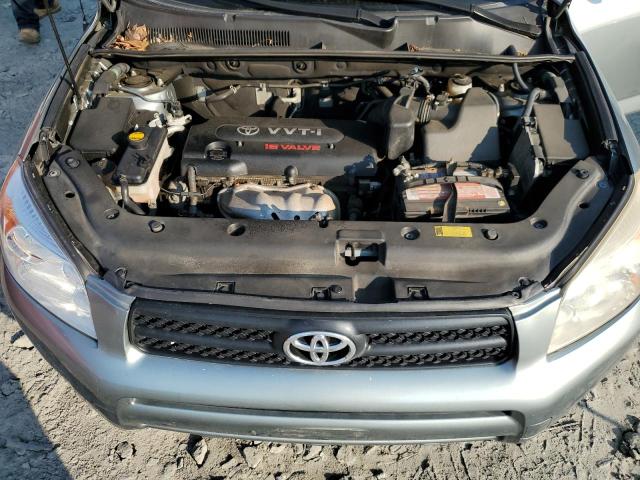 Photo 11 VIN: JTMBD33V675119321 - TOYOTA RAV4 