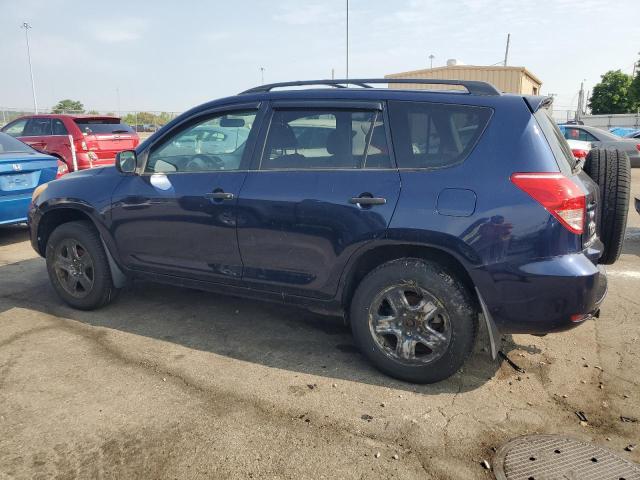 Photo 1 VIN: JTMBD33V675120453 - TOYOTA RAV4 