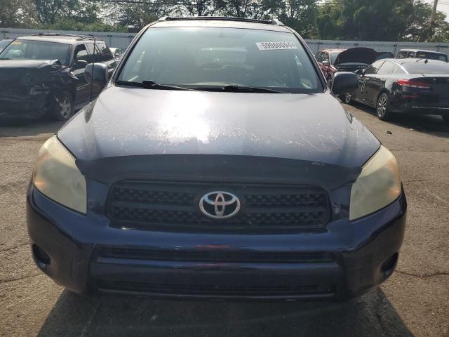 Photo 4 VIN: JTMBD33V675120453 - TOYOTA RAV4 