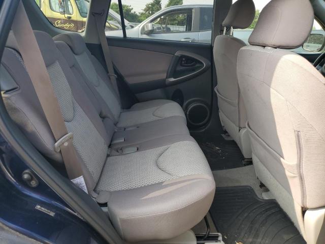 Photo 9 VIN: JTMBD33V675120453 - TOYOTA RAV4 