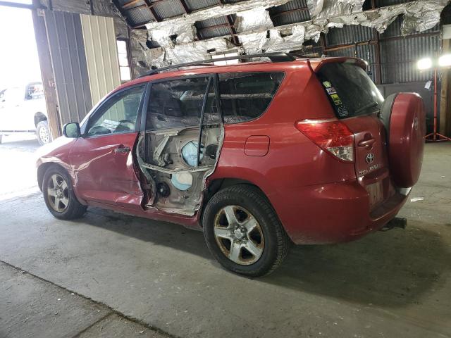 Photo 1 VIN: JTMBD33V676027426 - TOYOTA RAV4 