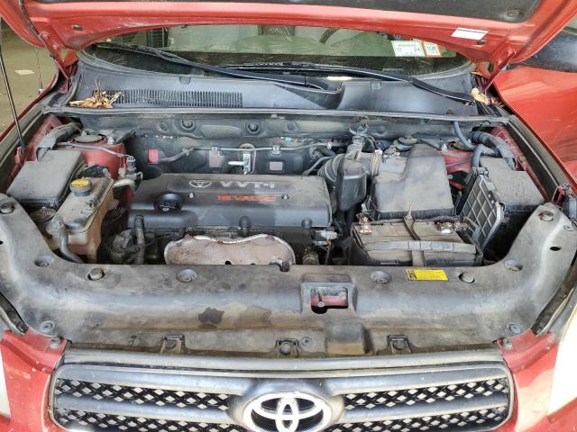 Photo 11 VIN: JTMBD33V676027426 - TOYOTA RAV4 