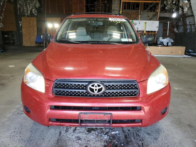 Photo 4 VIN: JTMBD33V676027426 - TOYOTA RAV4 