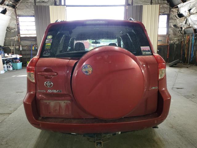 Photo 5 VIN: JTMBD33V676027426 - TOYOTA RAV4 