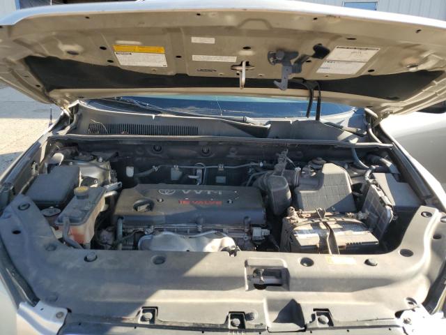 Photo 11 VIN: JTMBD33V676028673 - TOYOTA RAV4 