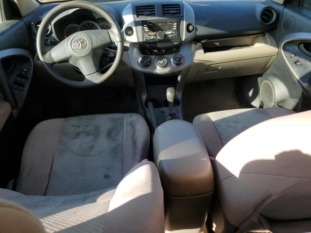 Photo 7 VIN: JTMBD33V676028673 - TOYOTA RAV4 