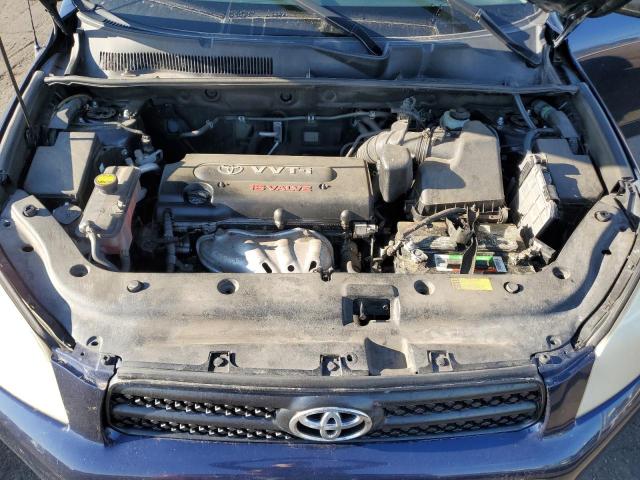 Photo 10 VIN: JTMBD33V676029063 - TOYOTA RAV4 