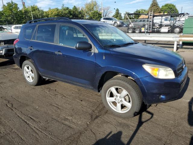 Photo 3 VIN: JTMBD33V676029063 - TOYOTA RAV4 