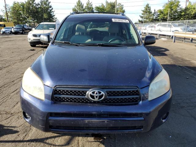 Photo 4 VIN: JTMBD33V676029063 - TOYOTA RAV4 