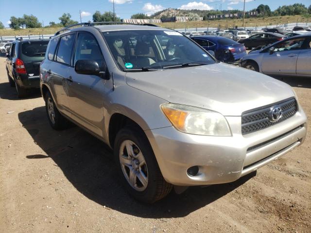 Photo 3 VIN: JTMBD33V676029094 - TOYOTA RAV4 