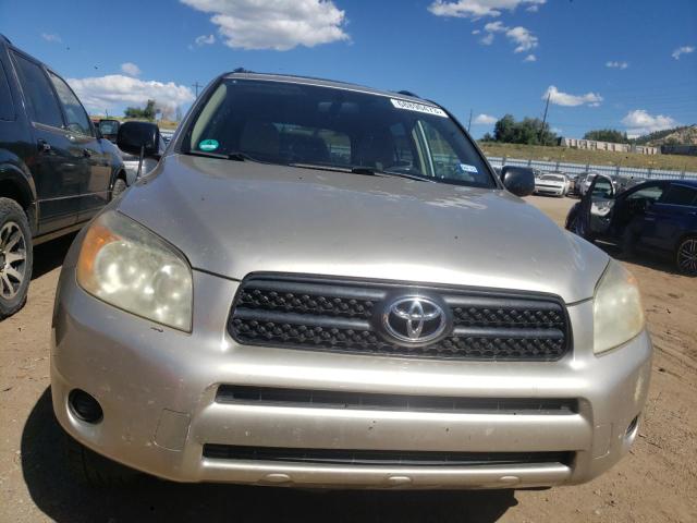 Photo 4 VIN: JTMBD33V676029094 - TOYOTA RAV4 