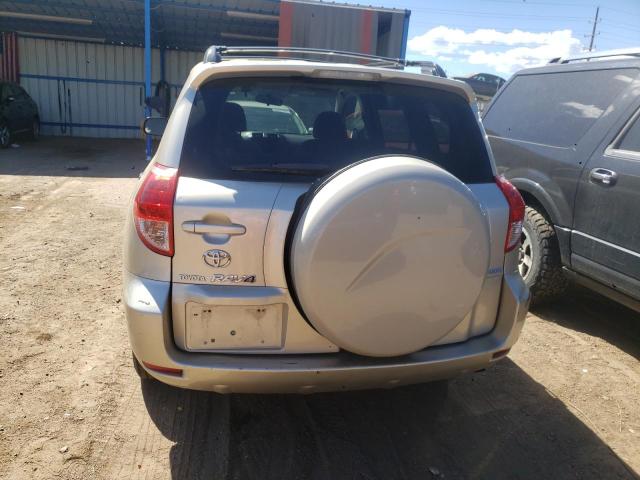 Photo 5 VIN: JTMBD33V676029094 - TOYOTA RAV4 